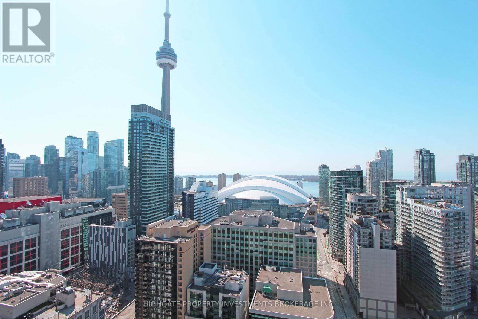 3602 - 115 Blue Jays Way, Toronto, Ontario  M5V 0N4 - Photo 13 - C13241092