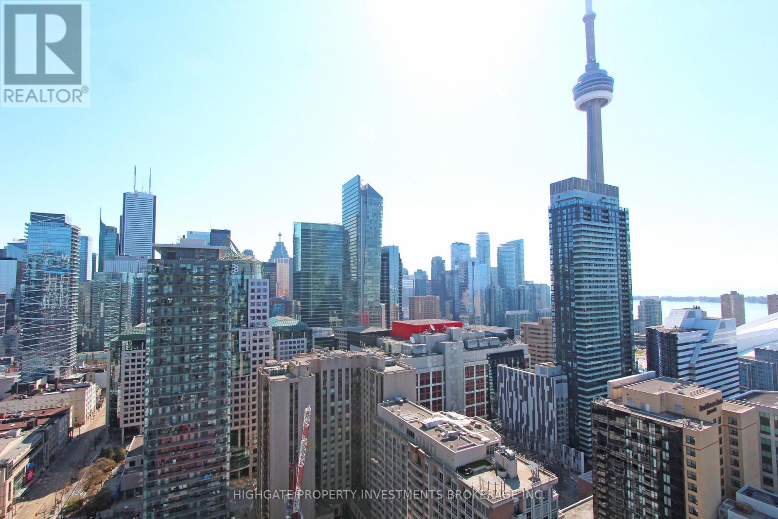 3602 - 115 Blue Jays Way, Toronto, Ontario  M5V 0N4 - Photo 14 - C13241092
