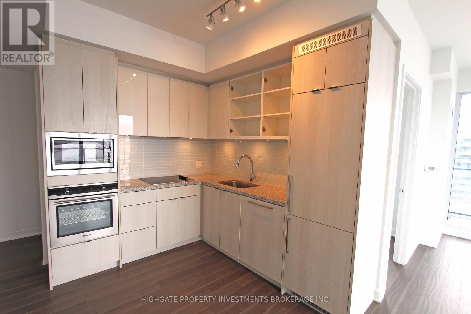 3602 - 115 Blue Jays Way, Toronto, Ontario  M5V 0N4 - Photo 3 - C13241092