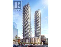3602 - 115 BLUE JAYS WAY, Toronto, Ontario