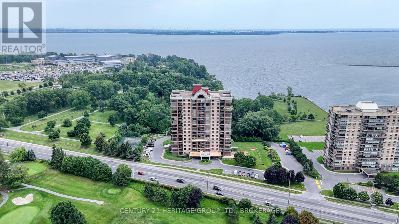1202 - 1000 King Street W, Kingston, Ontario  K7M 8H3 - Photo 4 - X13237194