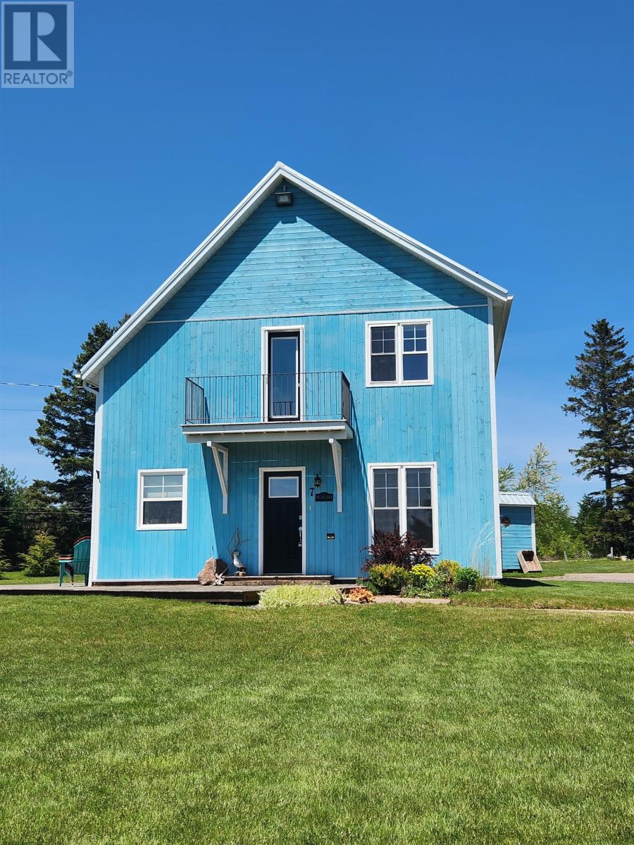 7 Mckenna Drive, brudenell, Prince Edward Island