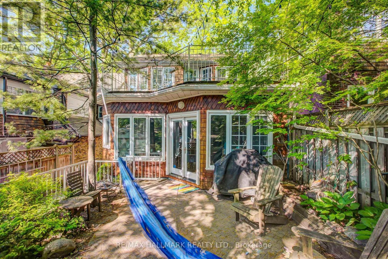 69 Normandy Boulevard, Toronto, Ontario  M4L 3K4 - Photo 22 - E13240944