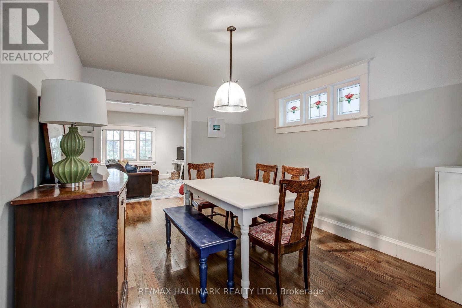 69 Normandy Boulevard, Toronto, Ontario  M4L 3K4 - Photo 4 - E13240944