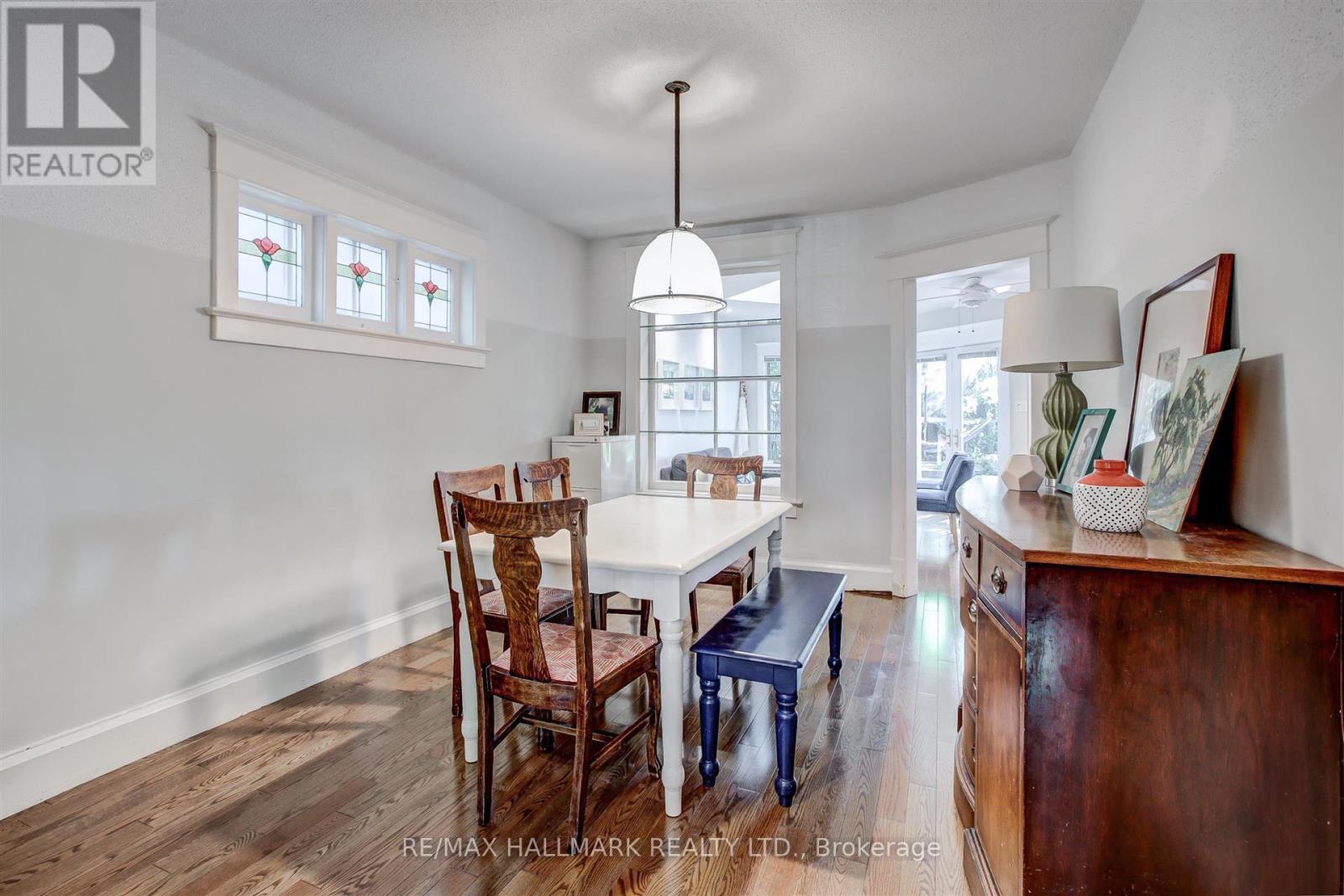 69 Normandy Boulevard, Toronto, Ontario  M4L 3K4 - Photo 5 - E13240944