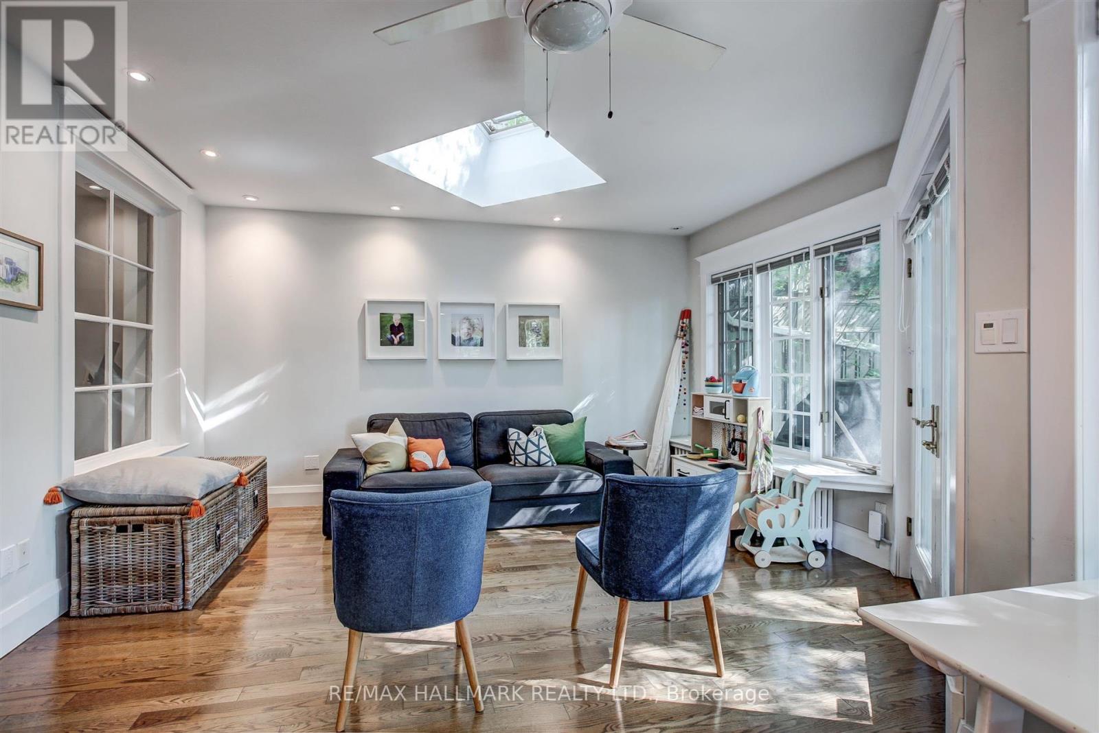 69 Normandy Boulevard, Toronto, Ontario  M4L 3K4 - Photo 6 - E13240944