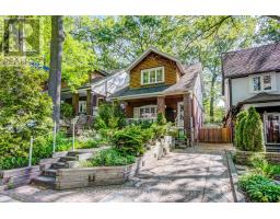 69 NORMANDY BOULEVARD, Toronto, Ontario