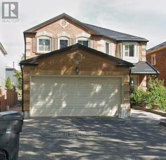 5 LADY BOWER CRESCENT, Toronto, Ontario