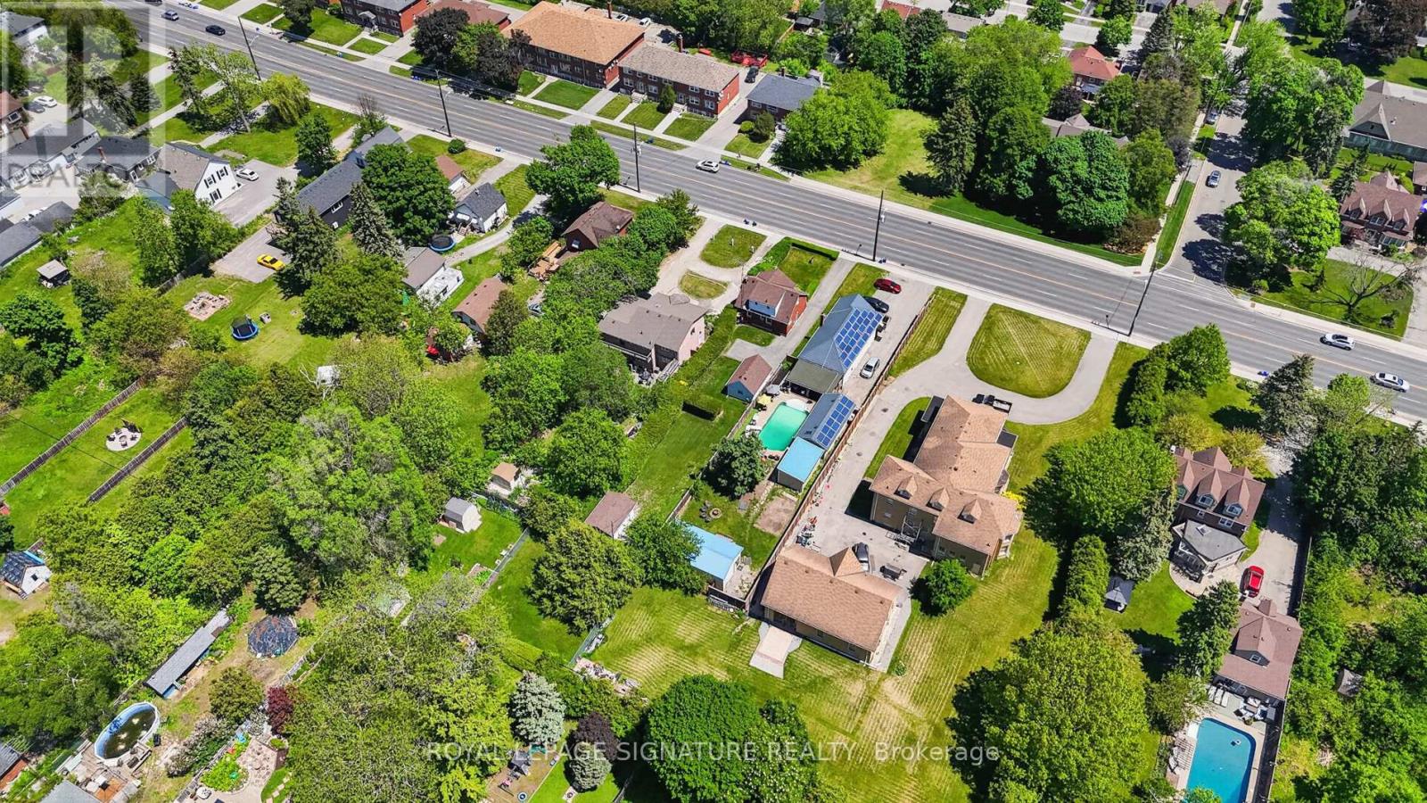 820 Simcoe Street N, Oshawa, Ontario  L1G 4V8 - Photo 42 - E13241018