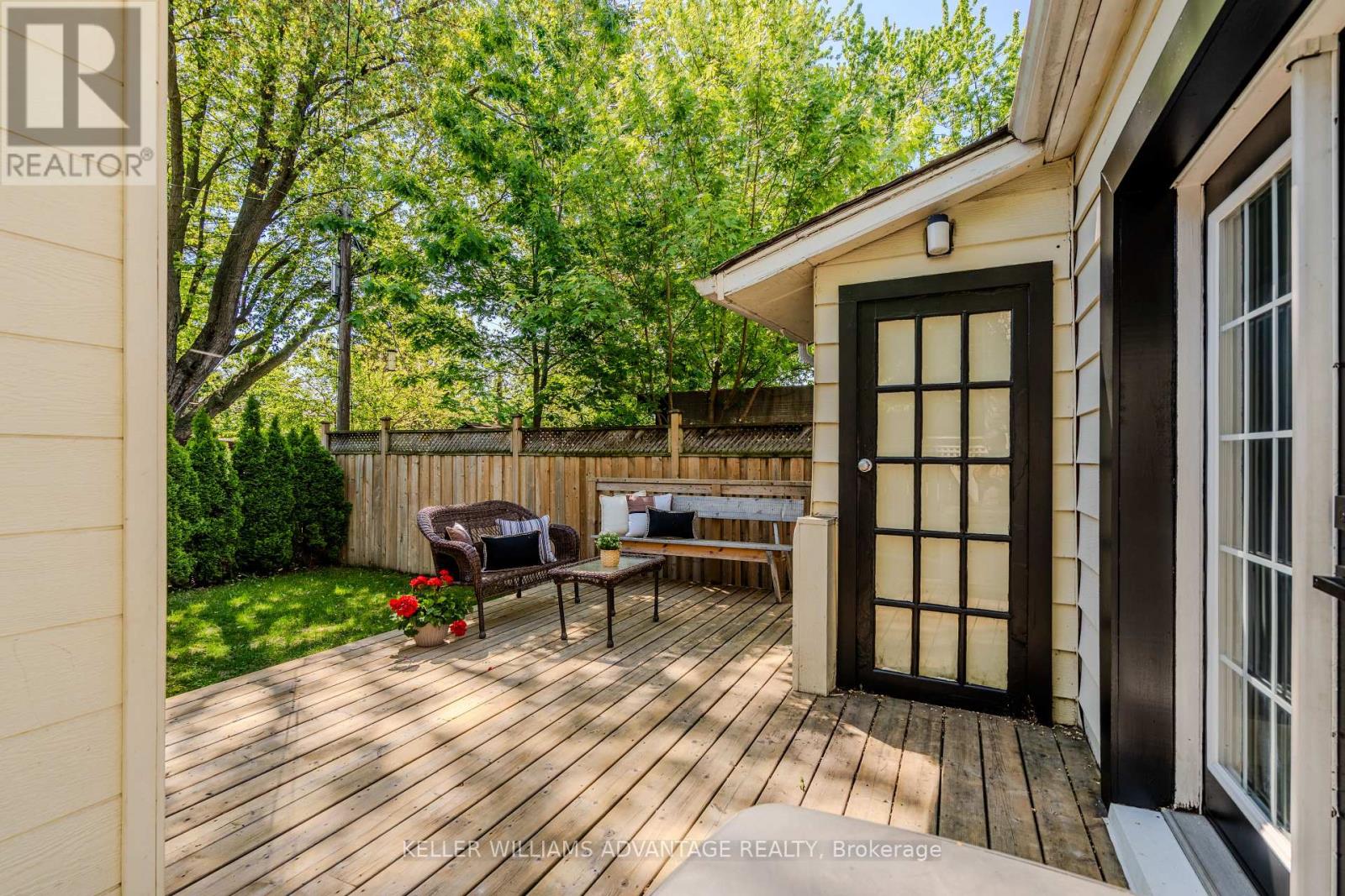 129 Woodfield Road, Toronto, Ontario  M4L 2W5 - Photo 34 - E13241062