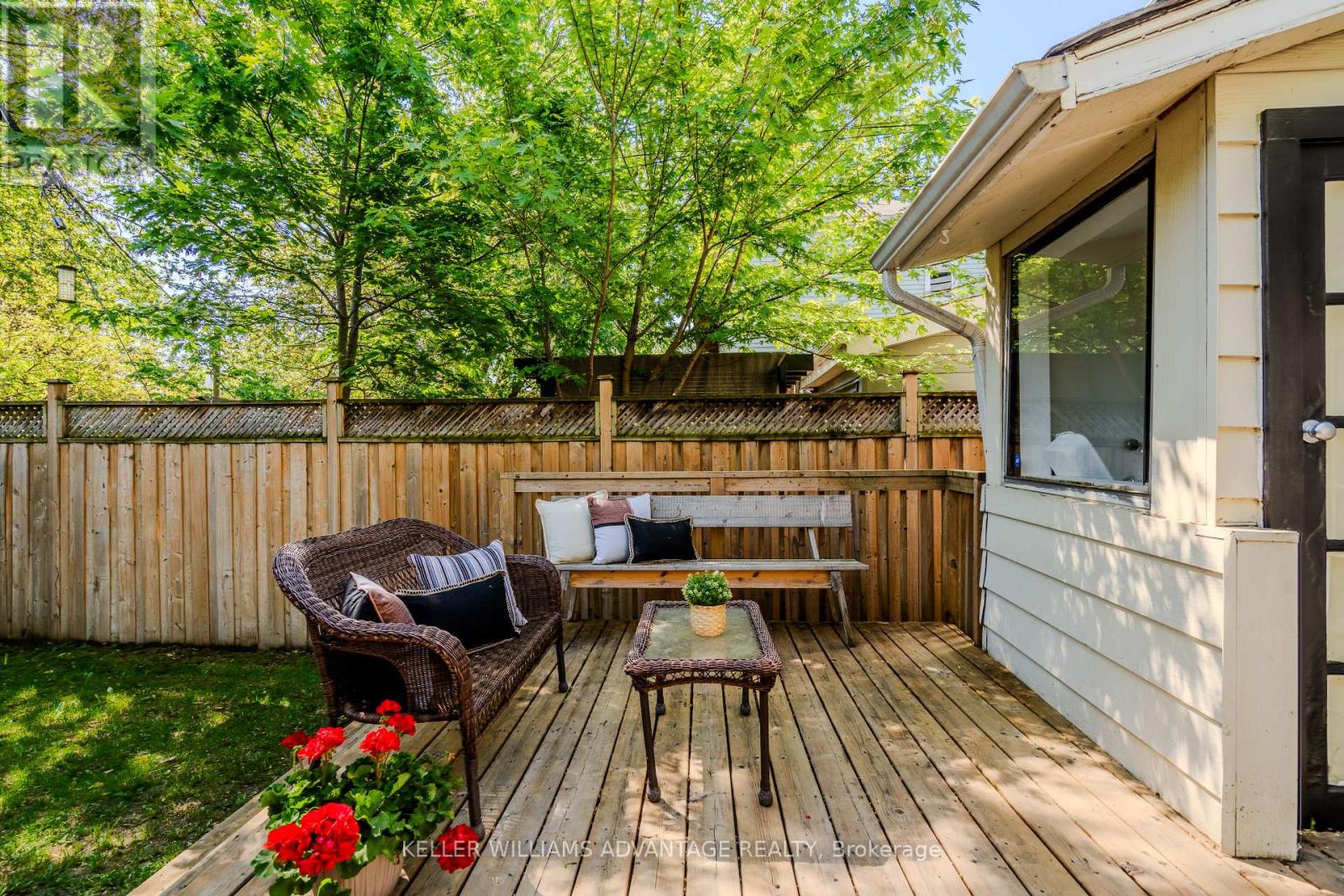 129 Woodfield Road, Toronto, Ontario  M4L 2W5 - Photo 35 - E13241062