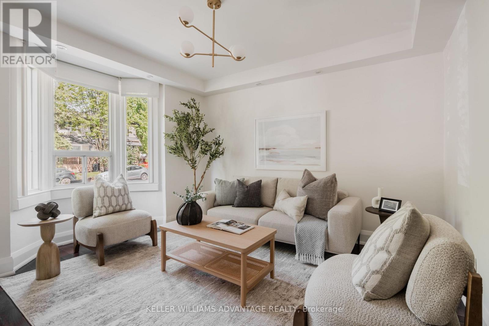 129 Woodfield Road, Toronto, Ontario  M4L 2W5 - Photo 5 - E13241062