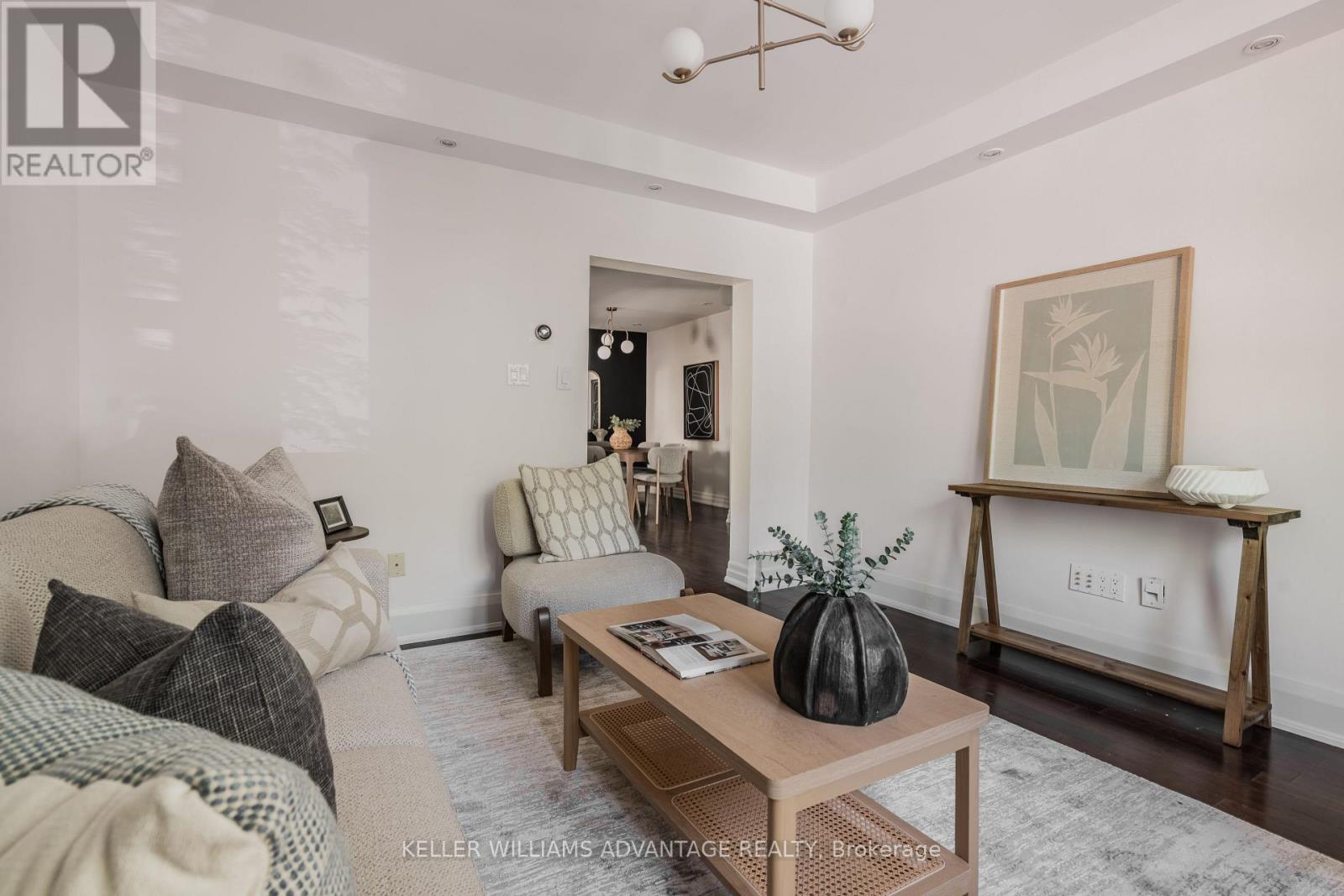 129 Woodfield Road, Toronto, Ontario  M4L 2W5 - Photo 9 - E13241062
