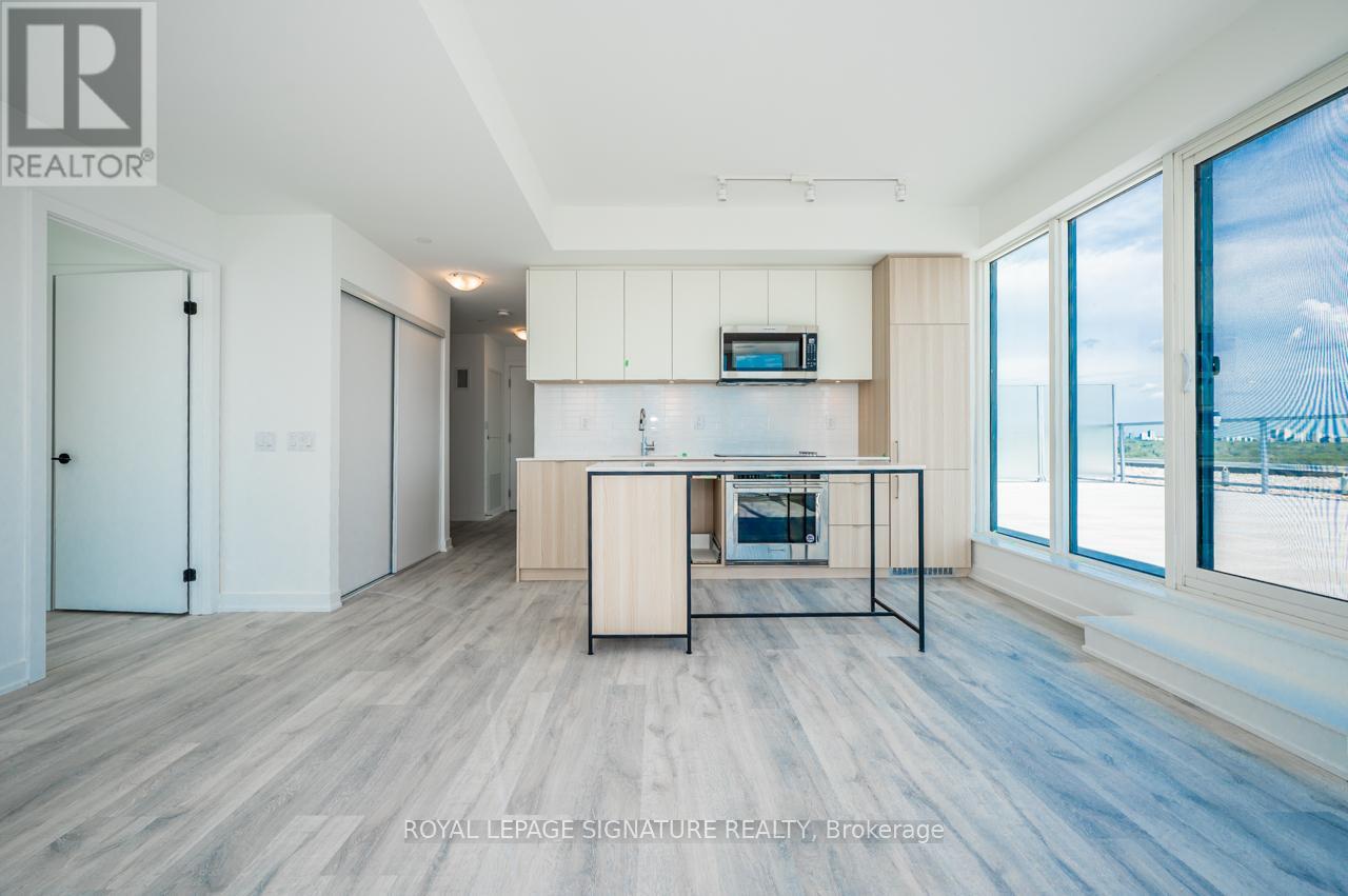 1403 - 220 Missinnihe Way, Mississauga, Ontario  L5H 0A9 - Photo 14 - W13240472
