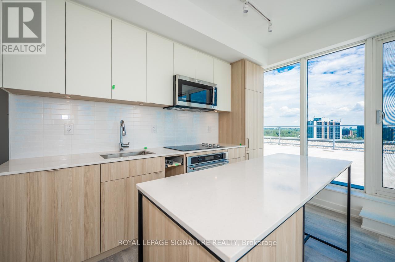 1403 - 220 Missinnihe Way, Mississauga, Ontario  L5H 0A9 - Photo 15 - W13240472