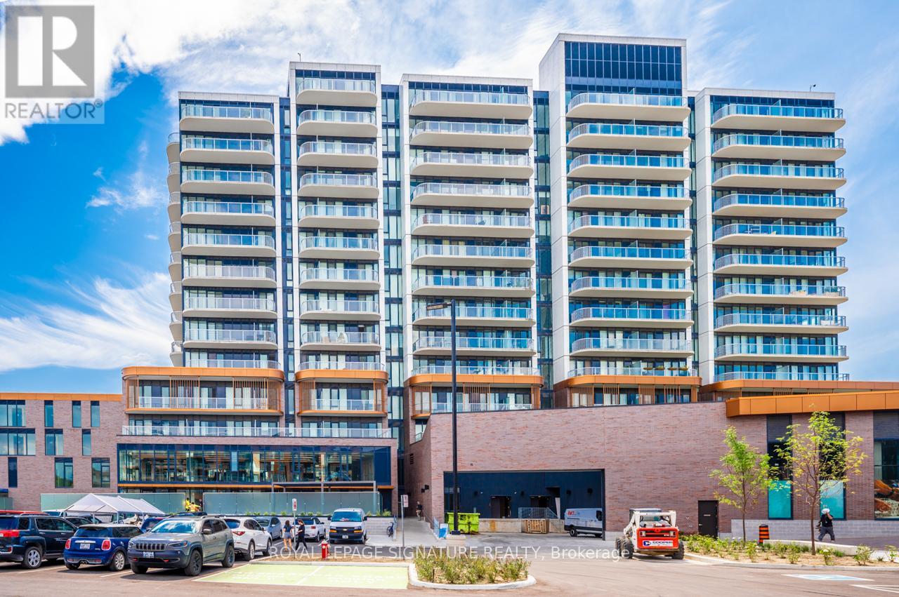 1403 - 220 Missinnihe Way, Mississauga, Ontario  L5H 0A9 - Photo 40 - W13240472