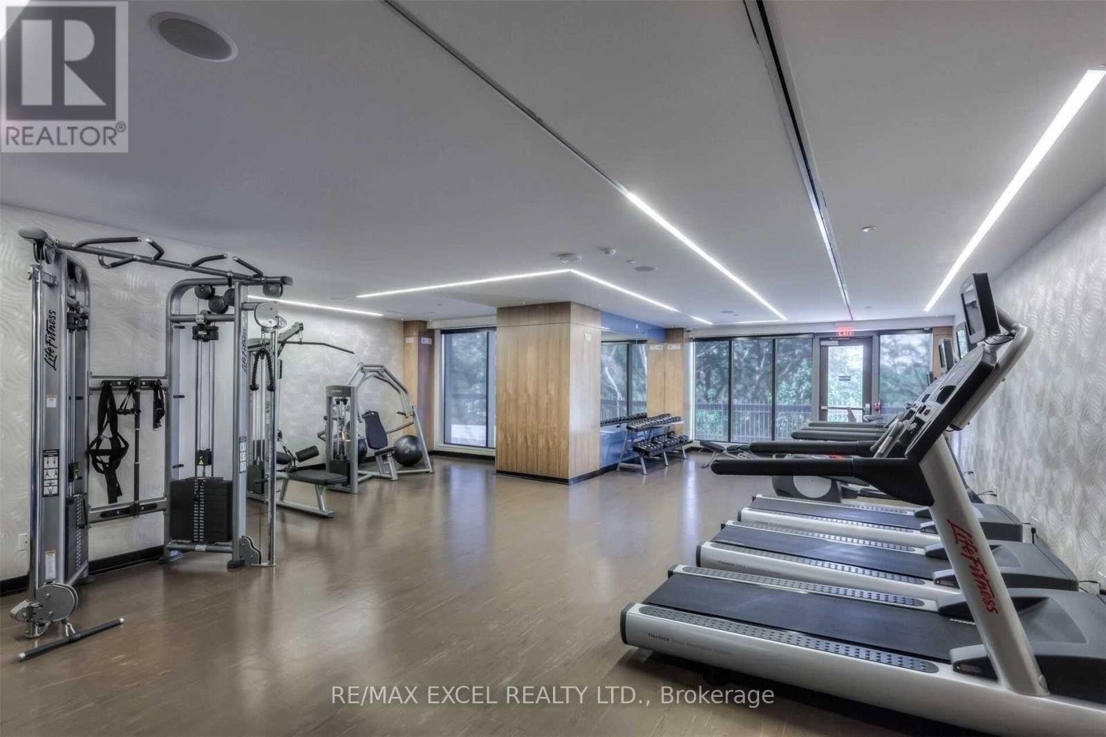 4006 - 36 Park Lawn Road, Toronto, Ontario  M8V 0E5 - Photo 10 - W13240480