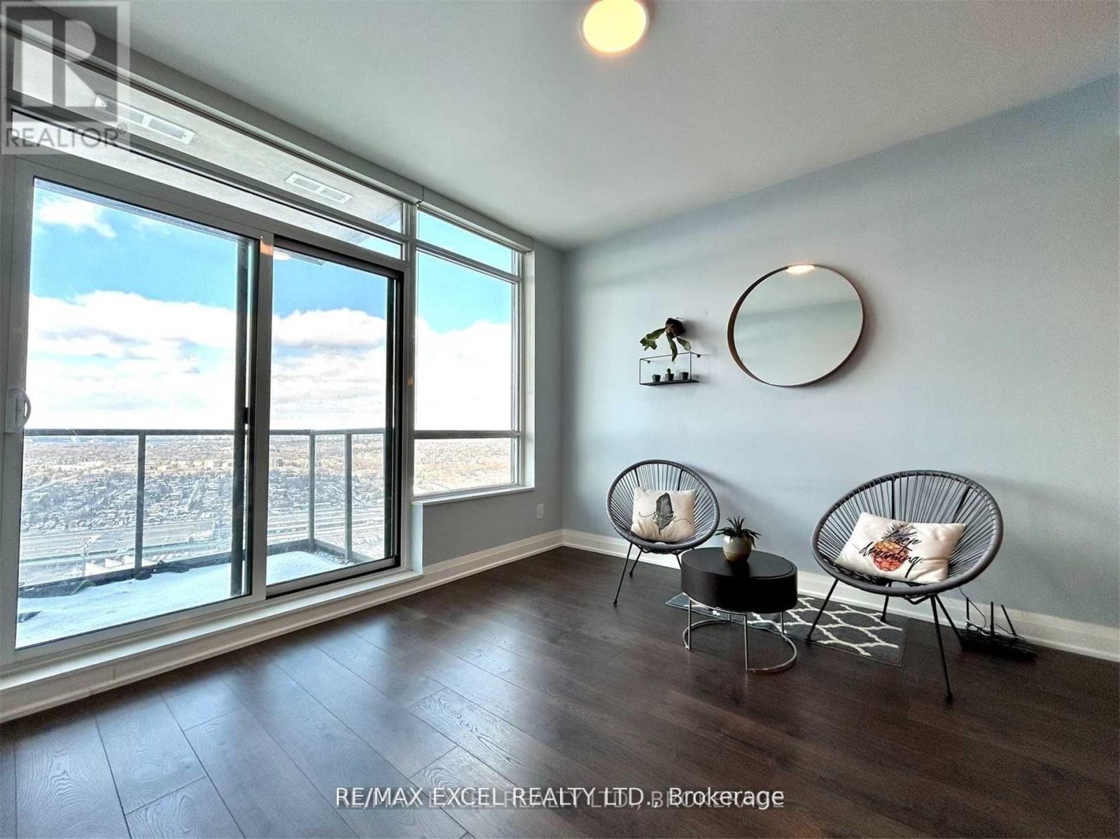 4006 - 36 Park Lawn Road, Toronto, Ontario  M8V 0E5 - Photo 4 - W13240480