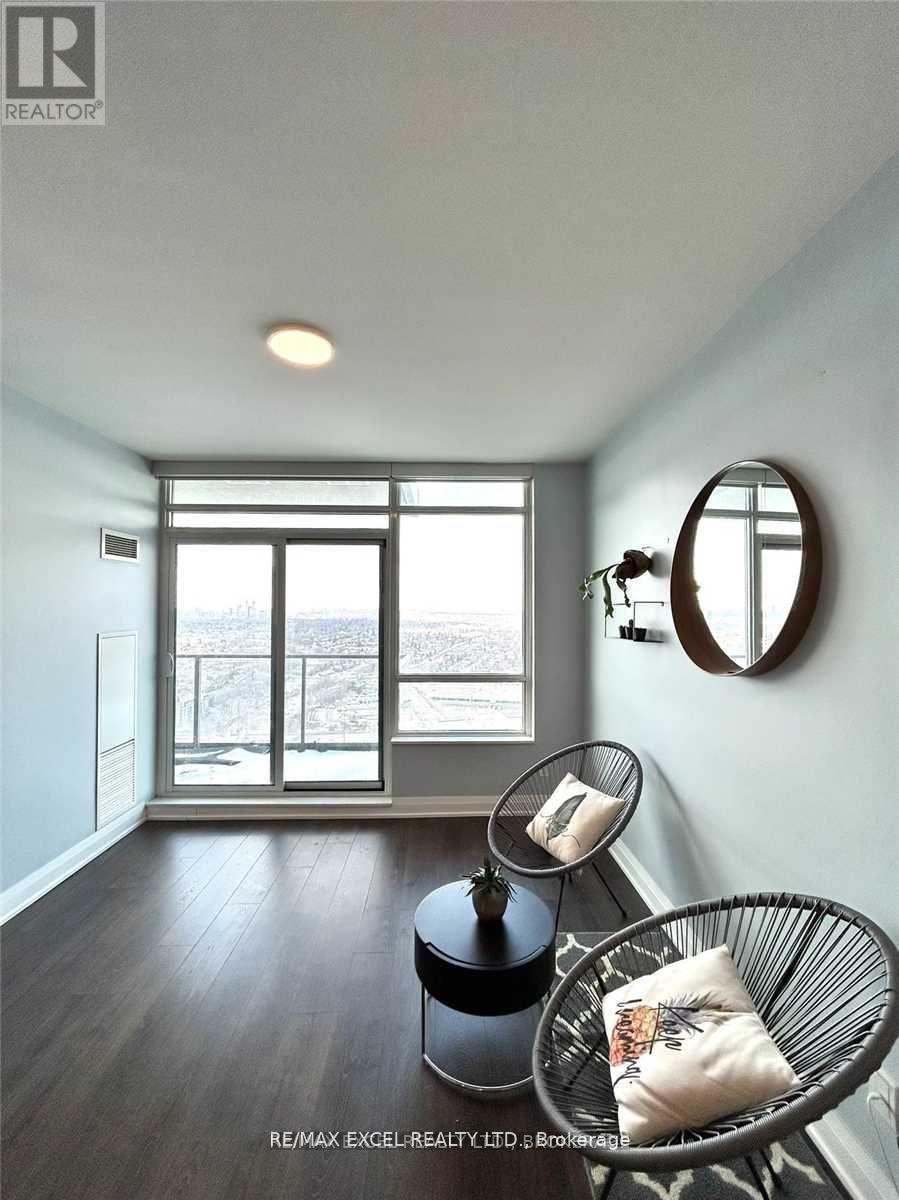 4006 - 36 Park Lawn Road, Toronto, Ontario  M8V 0E5 - Photo 5 - W13240480