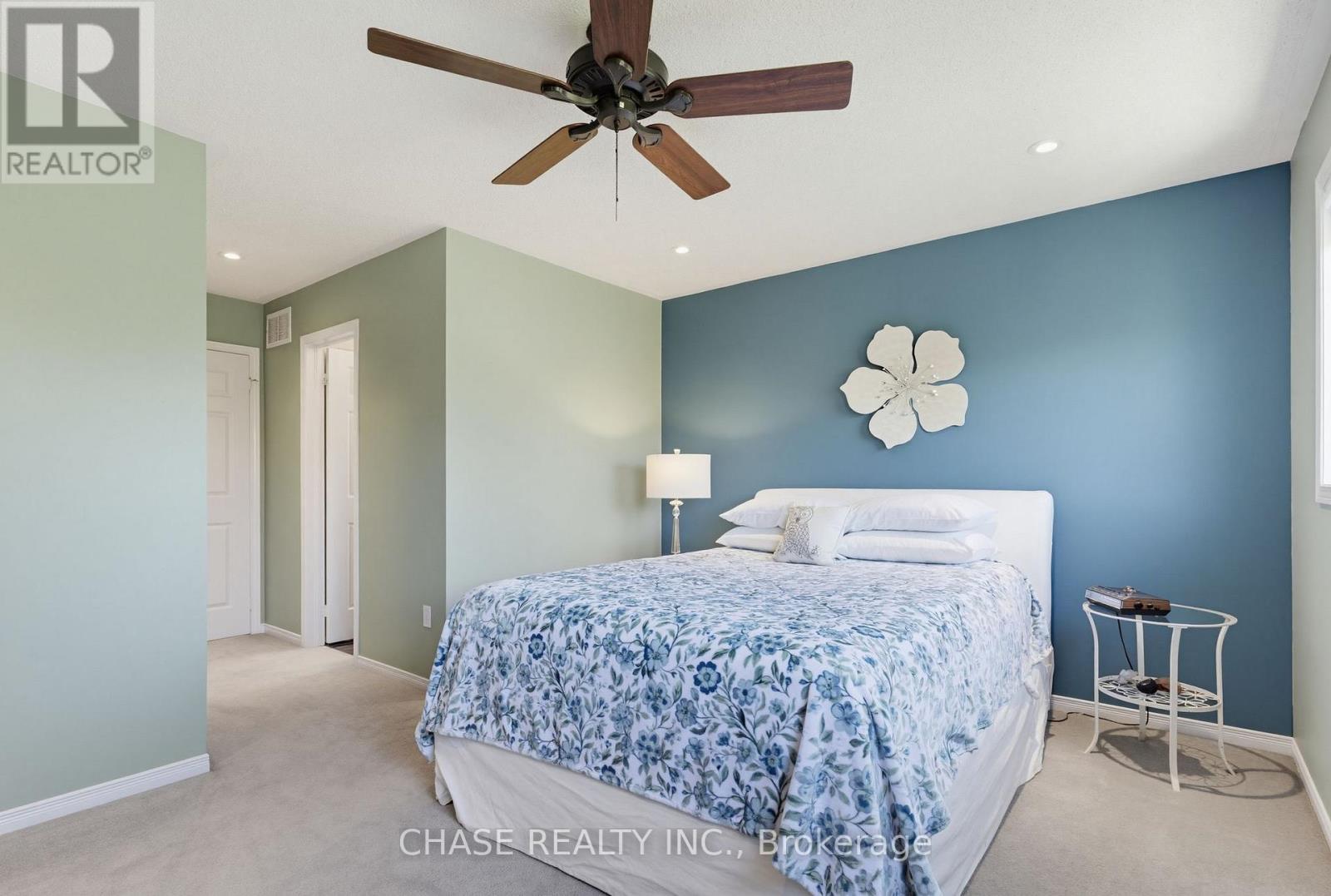 2485 Newcastle Crescent, Oakville, Ontario  L6M 4P3 - Photo 13 - W13240538