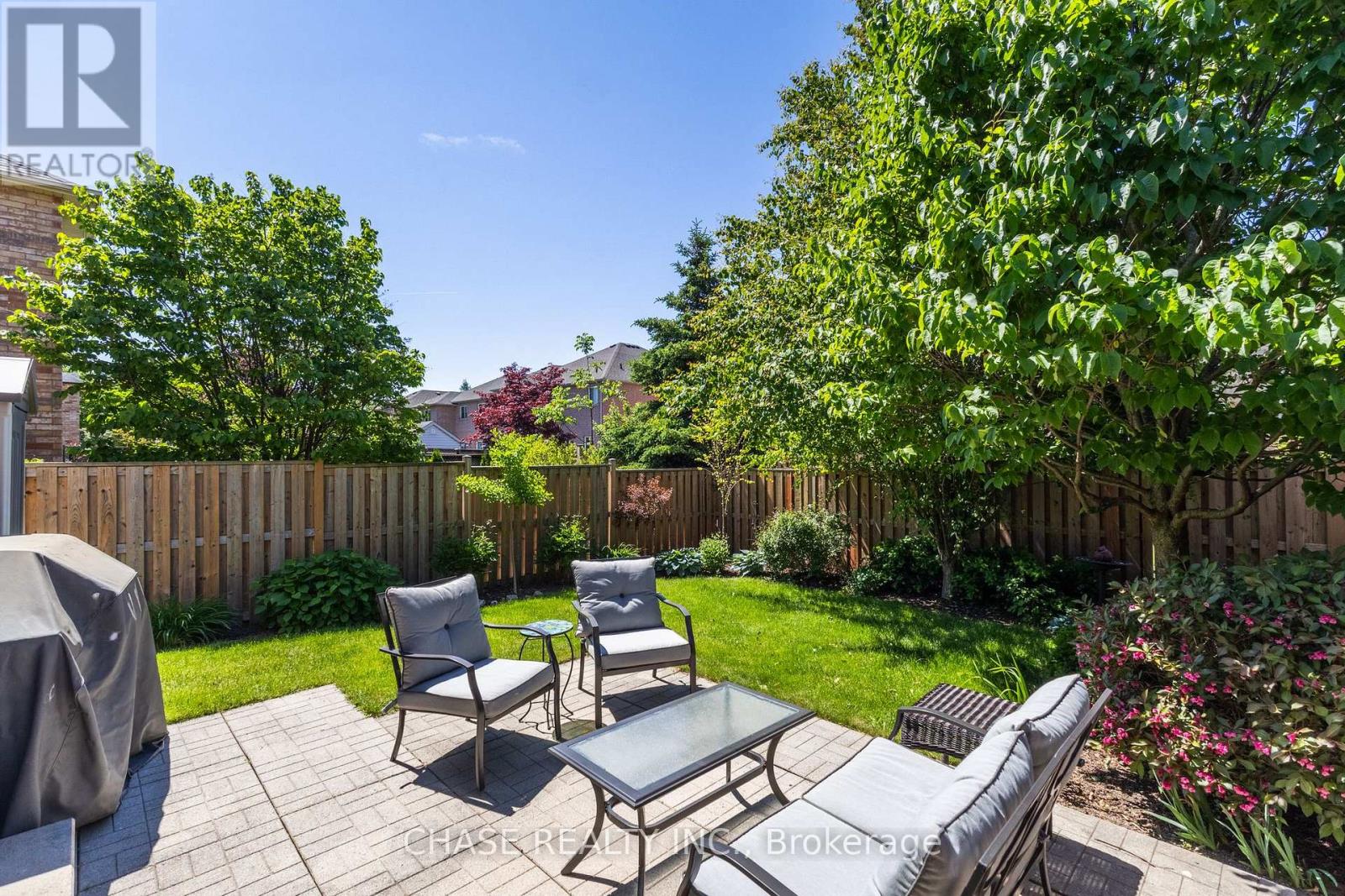 2485 Newcastle Crescent, Oakville, Ontario  L6M 4P3 - Photo 25 - W13240538