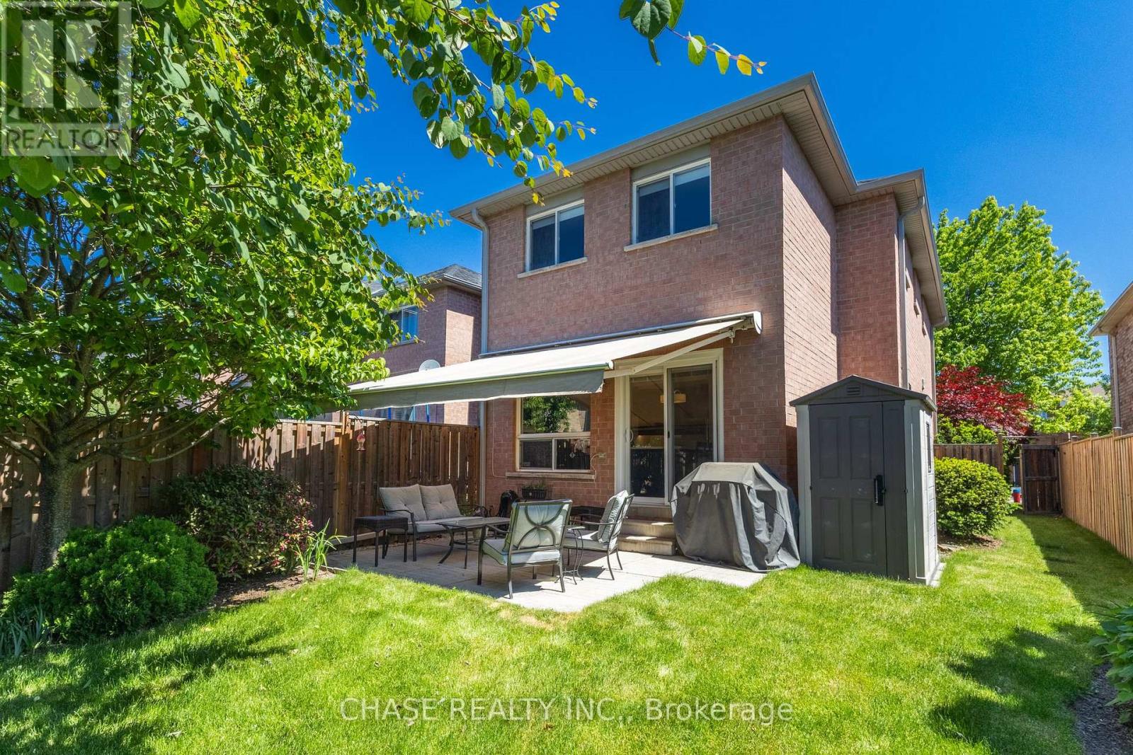 2485 Newcastle Crescent, Oakville, Ontario  L6M 4P3 - Photo 27 - W13240538