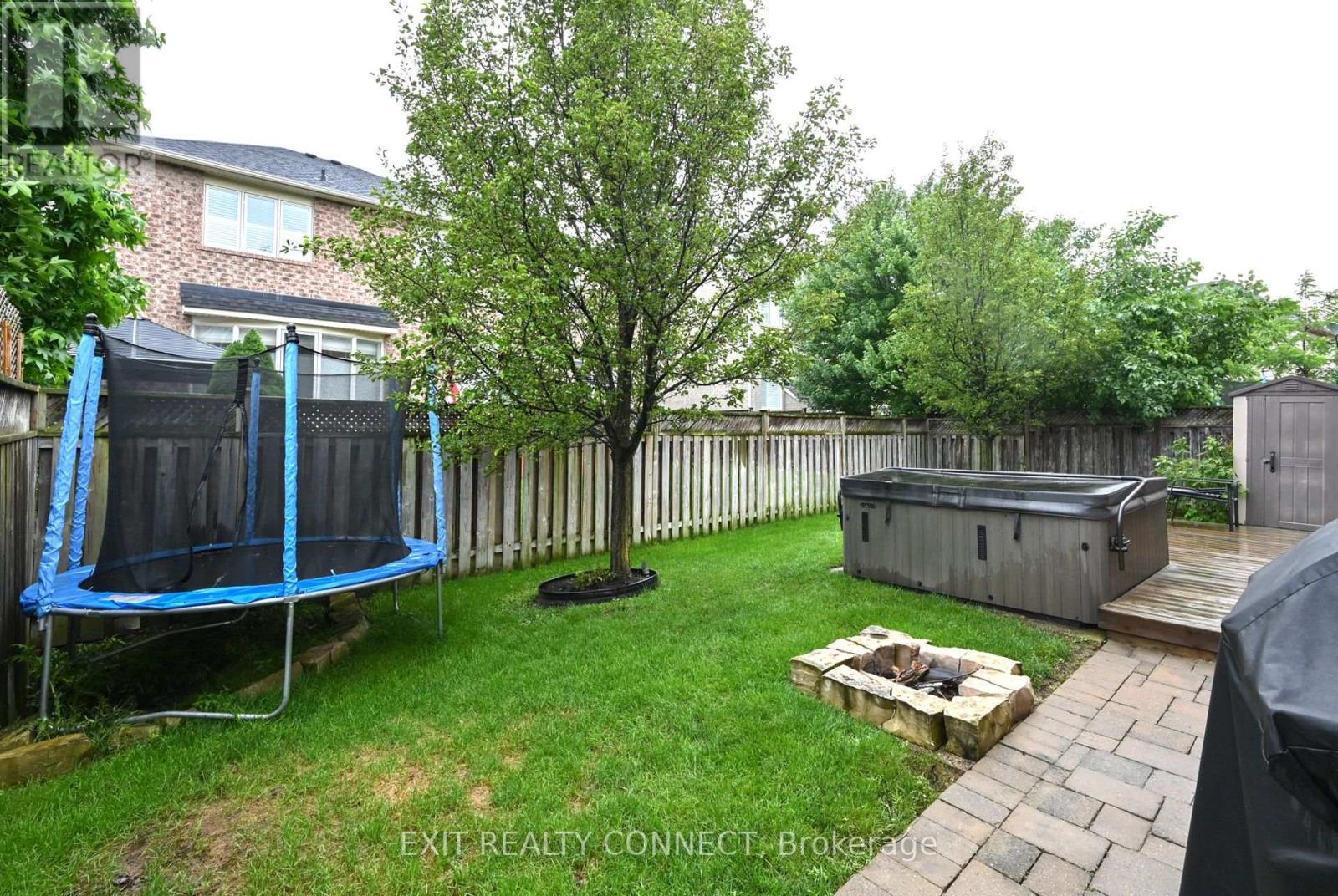 835 Chambers Place, Milton, Ontario  L9T 6A5 - Photo 34 - W13240546