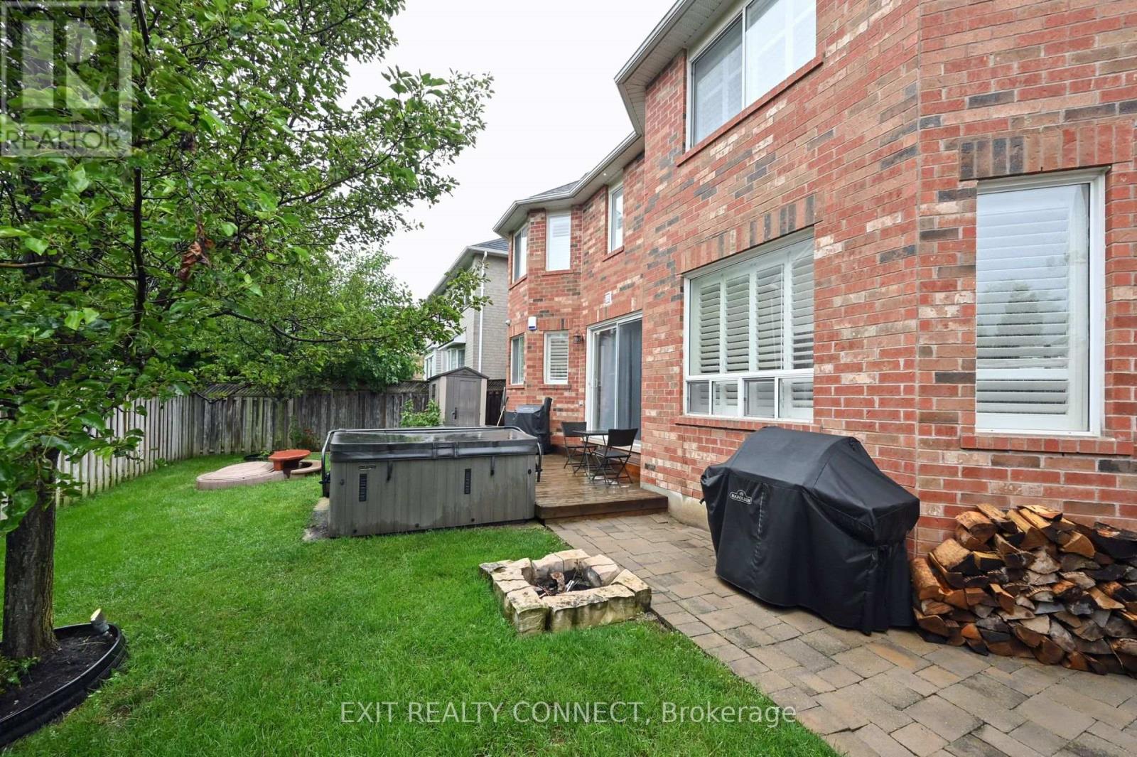 835 Chambers Place, Milton, Ontario  L9T 6A5 - Photo 35 - W13240546