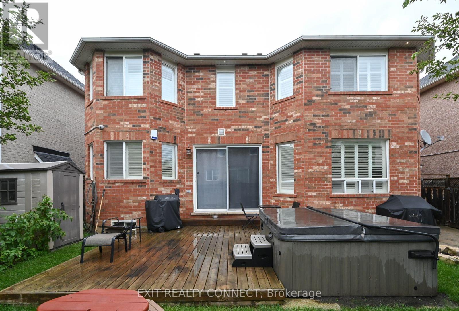 835 Chambers Place, Milton, Ontario  L9T 6A5 - Photo 36 - W13240546