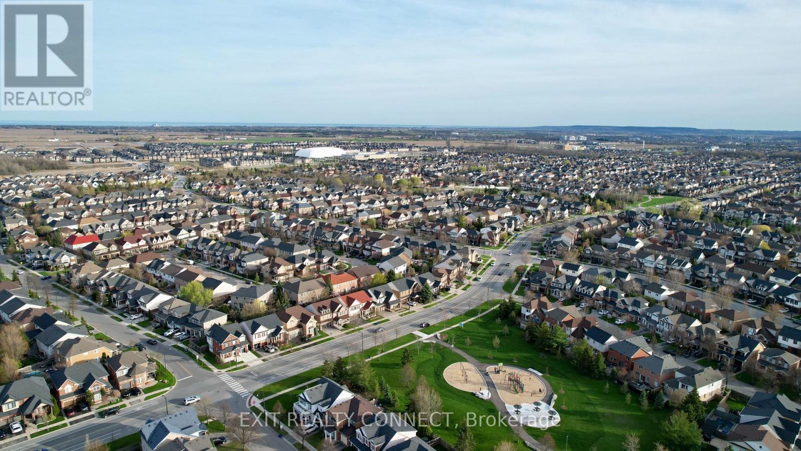 835 Chambers Place, Milton, Ontario  L9T 6A5 - Photo 4 - W13240546