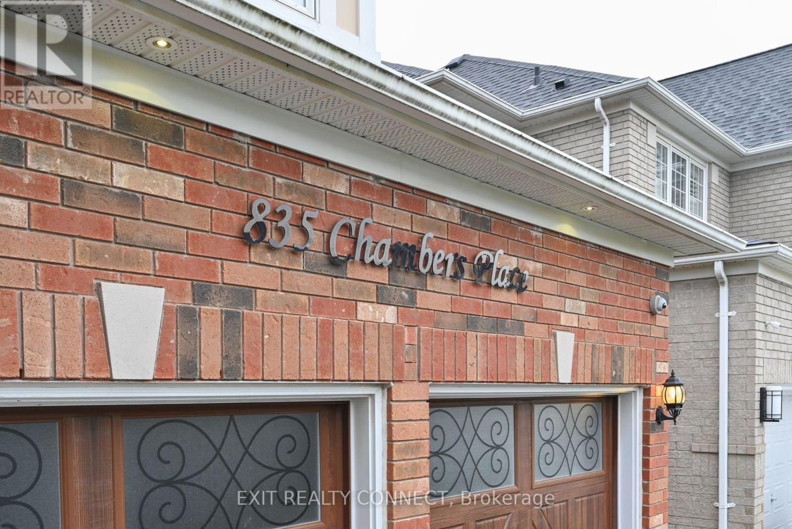 835 Chambers Place, Milton, Ontario  L9T 6A5 - Photo 7 - W13240546