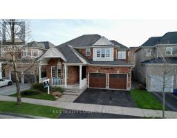 835 CHAMBERS PLACE, Milton, Ontario