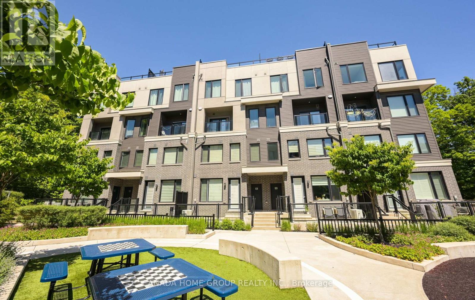 12 - 3492 Widdicombe Way, Mississauga, Ontario  L5L 0B8 - Photo 2 - W13240550