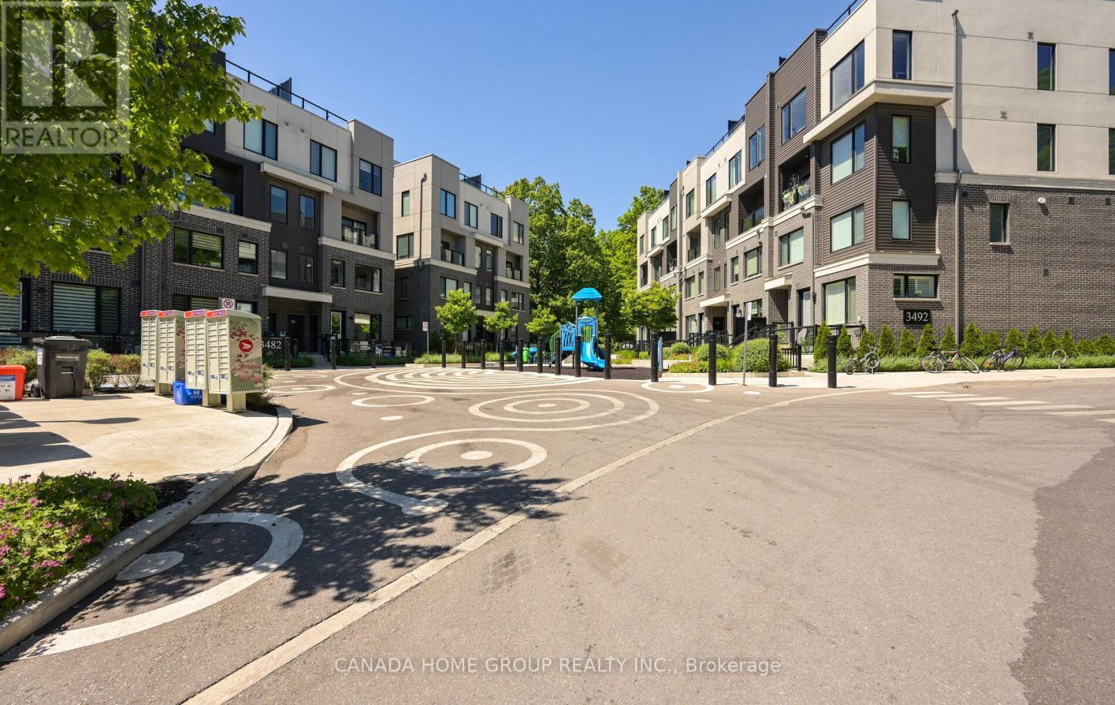 12 - 3492 Widdicombe Way, Mississauga, Ontario  L5L 0B8 - Photo 27 - W13240550