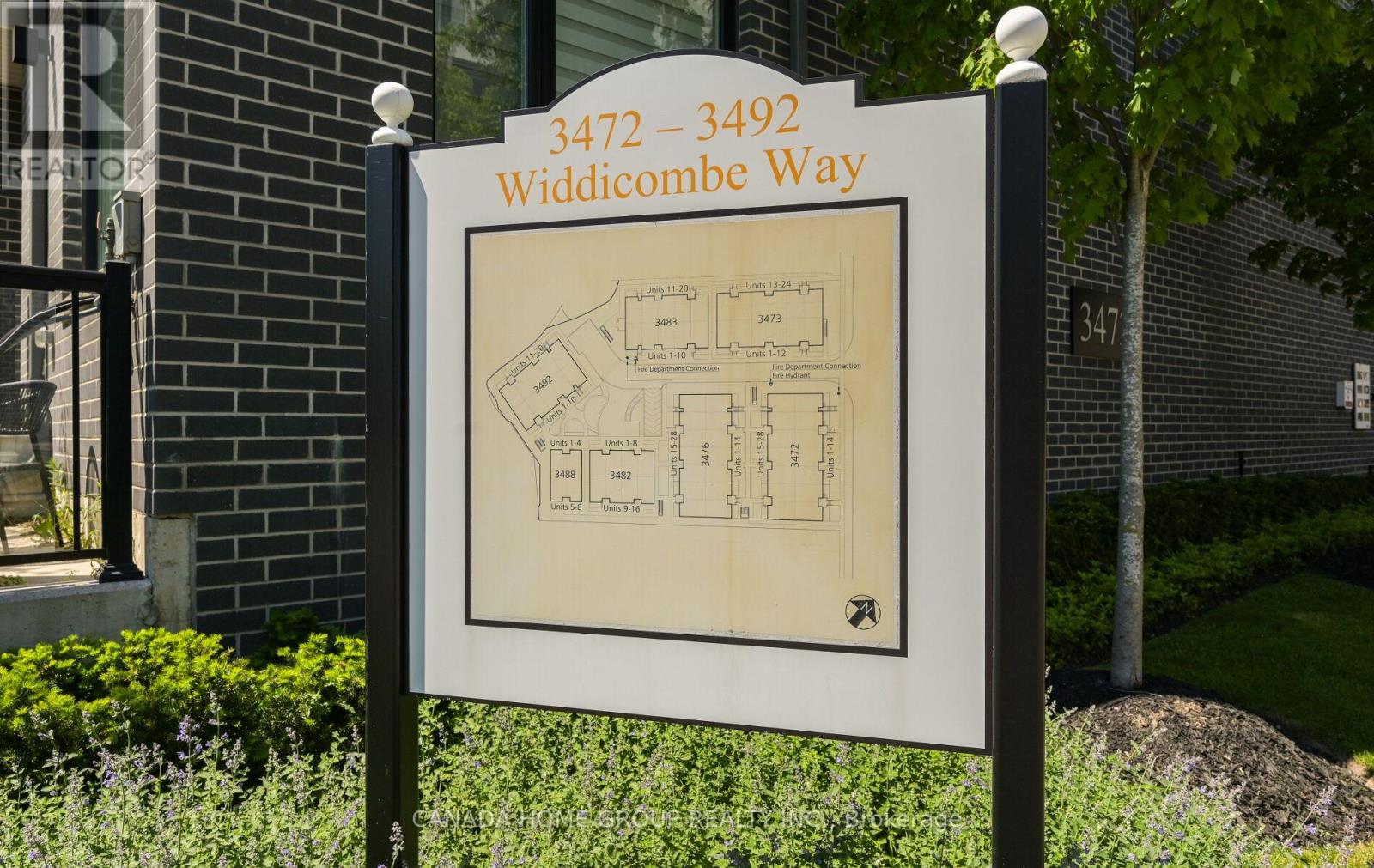12 - 3492 Widdicombe Way, Mississauga, Ontario  L5L 0B8 - Photo 28 - W13240550