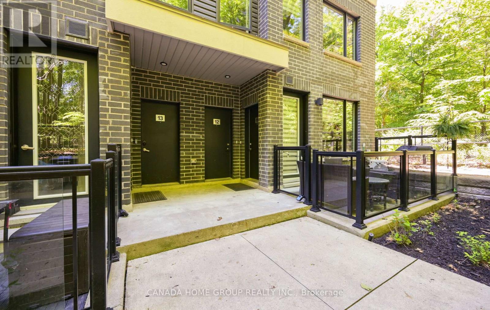 12 - 3492 Widdicombe Way, Mississauga, Ontario  L5L 0B8 - Photo 4 - W13240550