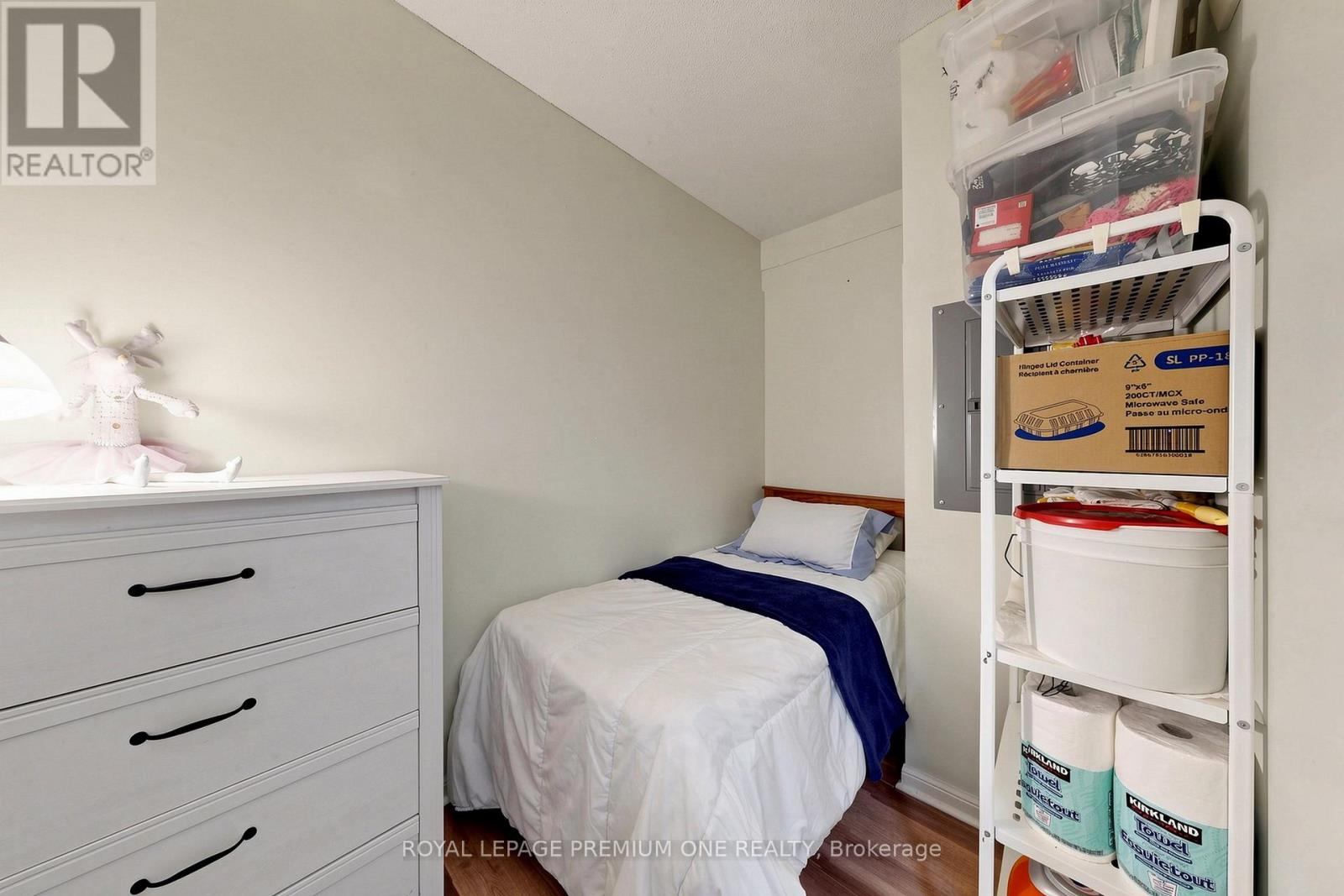 913 - 1600 Keele Street, Toronto, Ontario  M5H 5T5 - Photo 13 - W13240578