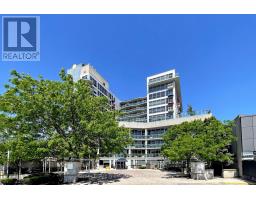913 - 1600 KEELE STREET, Toronto, Ontario