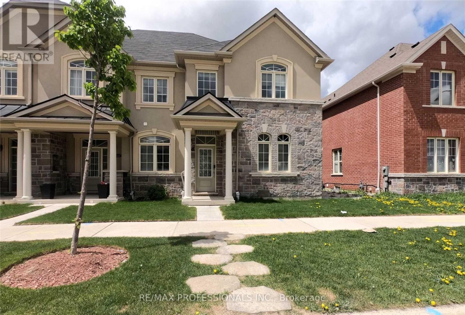 258 INSPIRE BOULEVARD, Brampton, Ontario