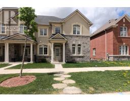 258 INSPIRE BOULEVARD, Brampton, Ontario