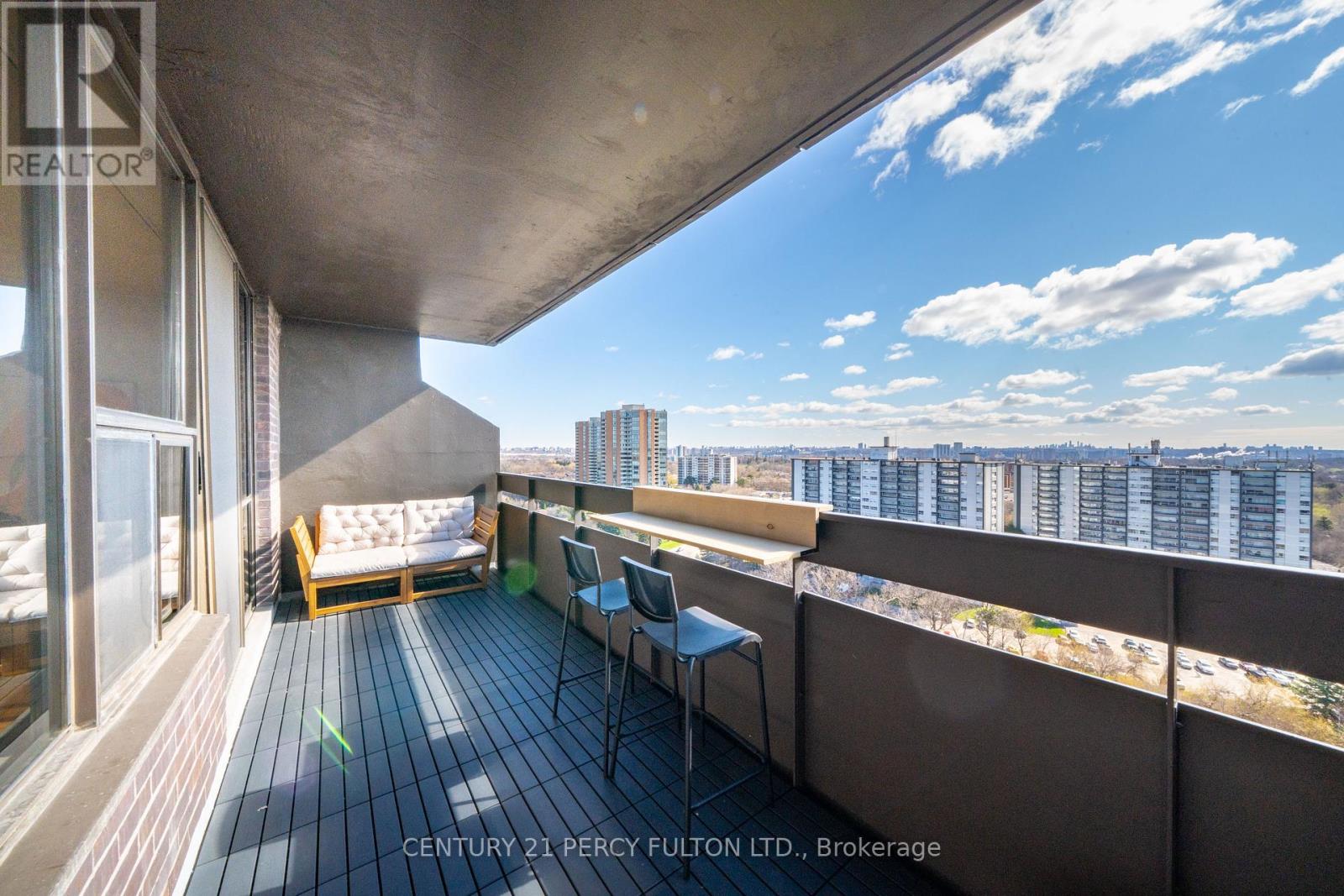 Ph 12 - 11 Wincott Drive, Toronto, Ontario  M9R 2R9 - Photo 13 - W13240614
