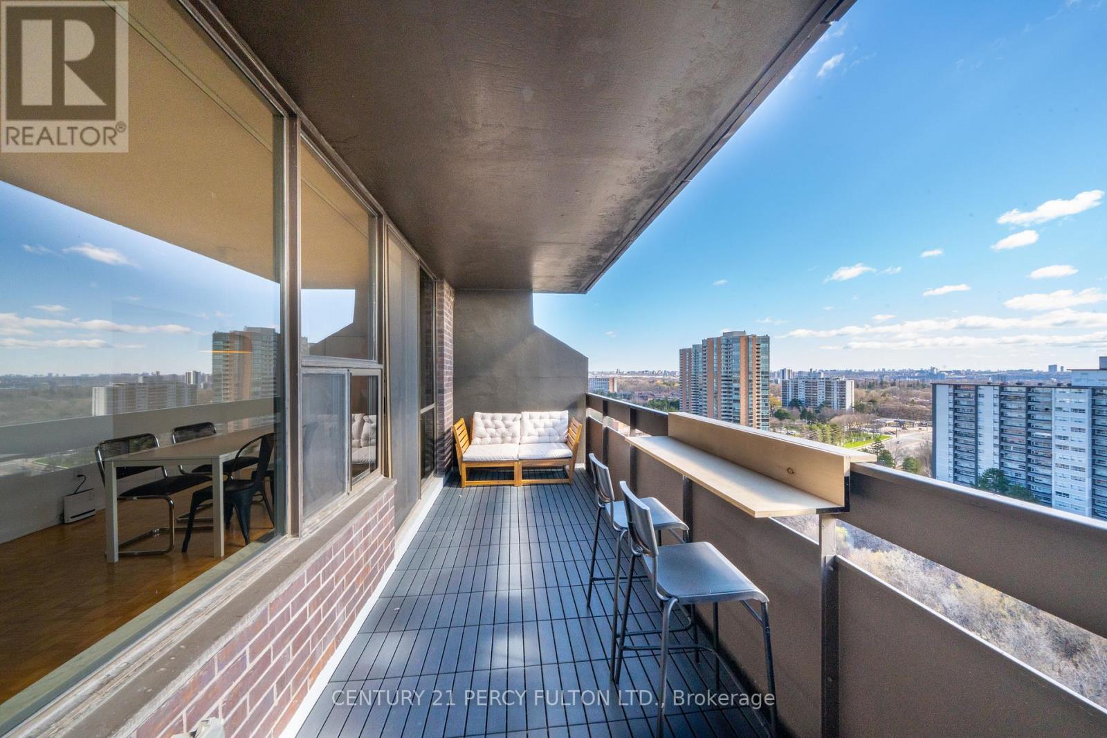 Ph 12 - 11 Wincott Drive, Toronto, Ontario  M9R 2R9 - Photo 14 - W13240614