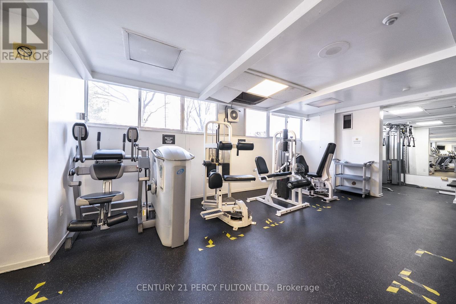 Ph 12 - 11 Wincott Drive, Toronto, Ontario  M9R 2R9 - Photo 36 - W13240614
