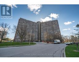 PH 12 - 11 WINCOTT DRIVE, Toronto, Ontario