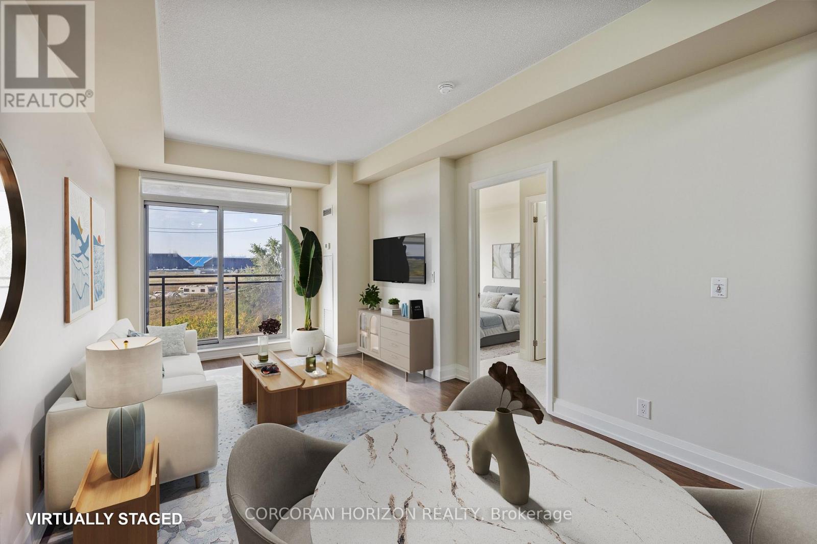 310 - 1070 Sheppard Avenue W, Toronto, Ontario  M3J 0G8 - Photo 3 - W13240646