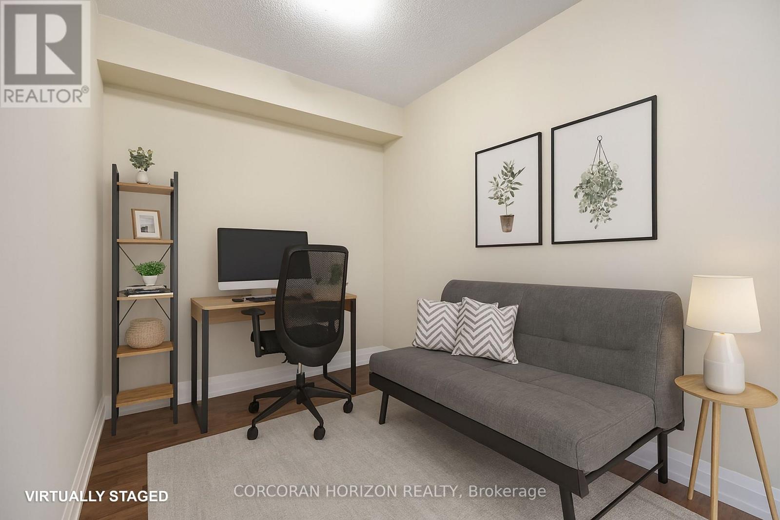 310 - 1070 Sheppard Avenue W, Toronto, Ontario  M3J 0G8 - Photo 4 - W13240646