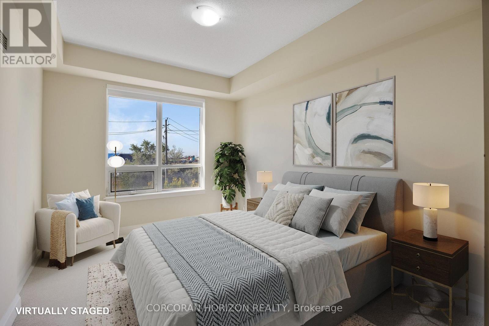 310 - 1070 Sheppard Avenue W, Toronto, Ontario  M3J 0G8 - Photo 6 - W13240646