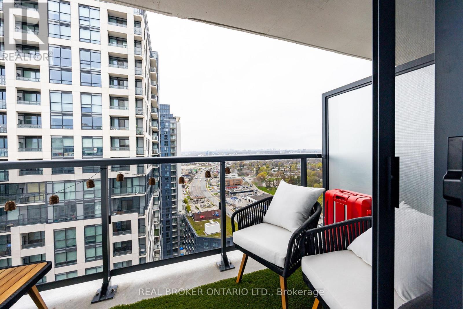 2010 - 30 Samuel Wood Way, Toronto, Ontario  M9B 0C9 - Photo 21 - W13240730