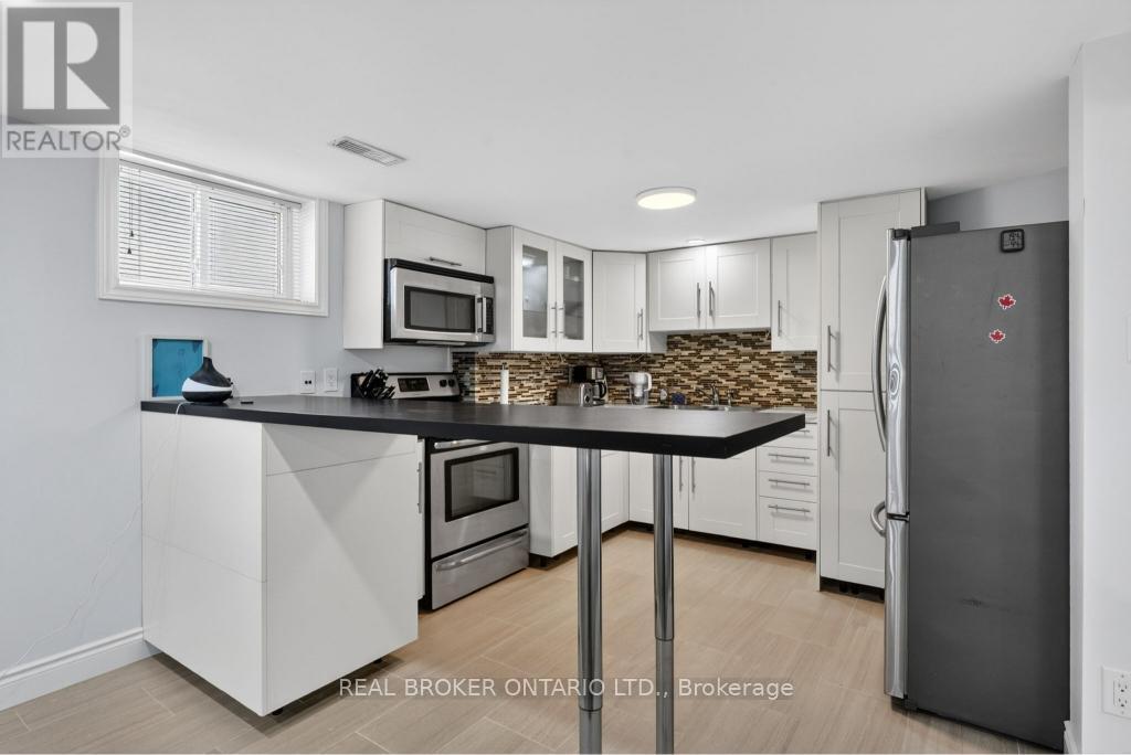 176 Aldercrest Road, Toronto, Ontario  M8W 4J3 - Photo 36 - W13240740