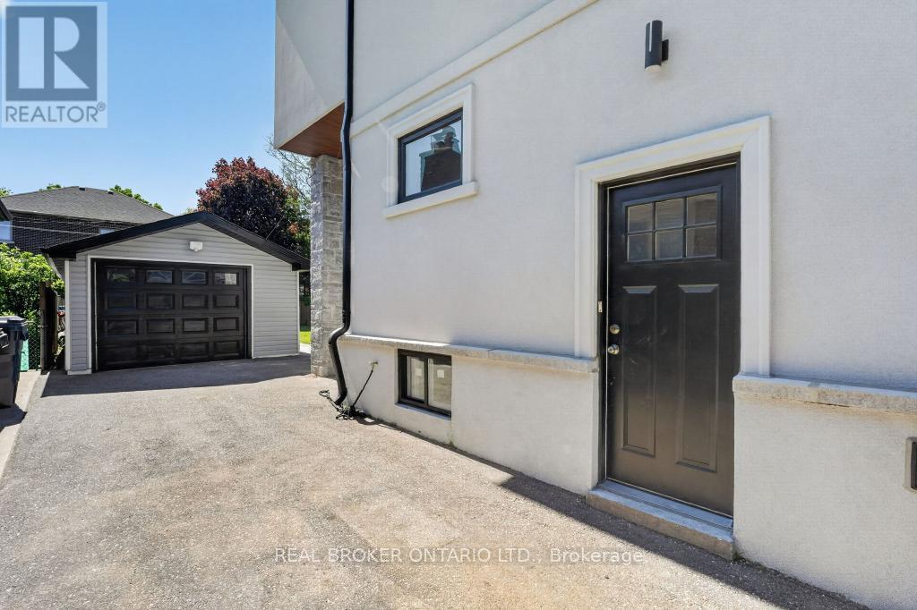 176 Aldercrest Road, Toronto, Ontario  M8W 4J3 - Photo 42 - W13240740